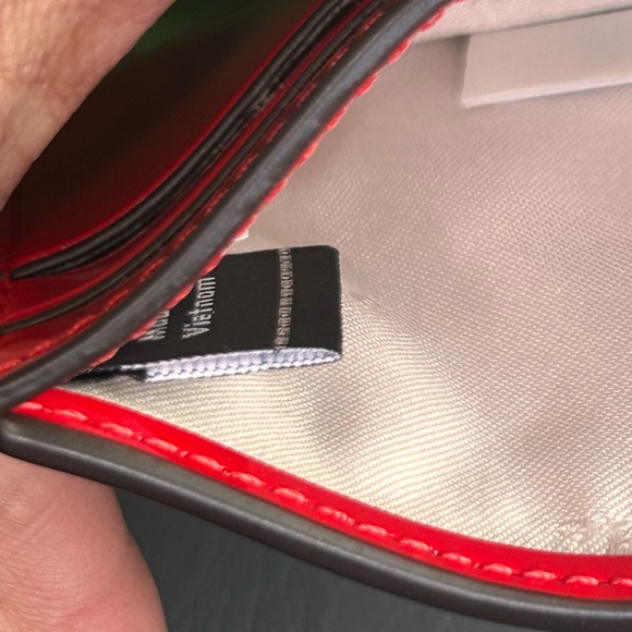 Kate Spade NWT ($89)Credit Card Organizer wallet - Picture 8 of 8